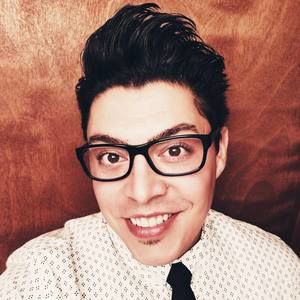 Meet your Posher, Jared